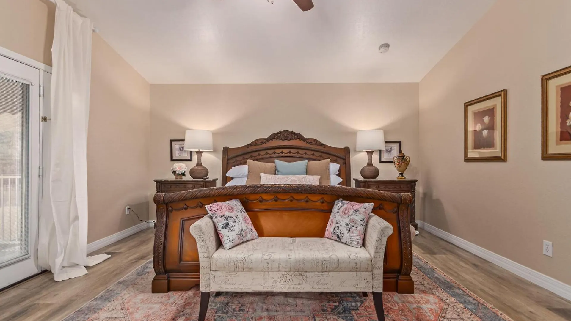 Ahwatukee Retreat Villa Phoenix