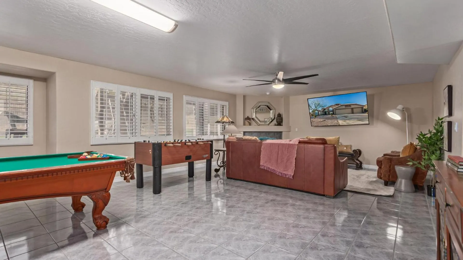 Ahwatukee Retreat Villa Phoenix