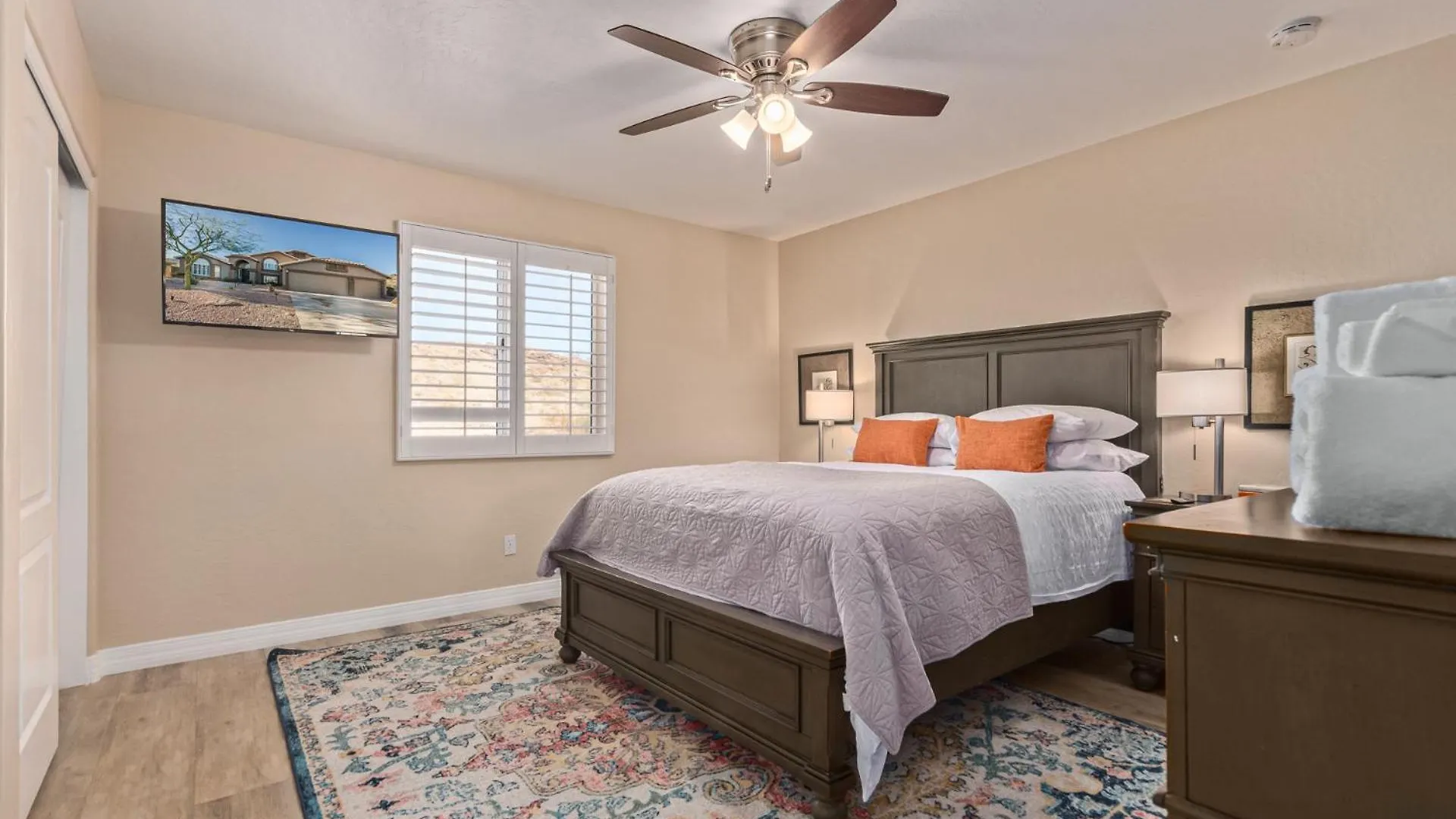 Ahwatukee Retreat Villa Phoenix