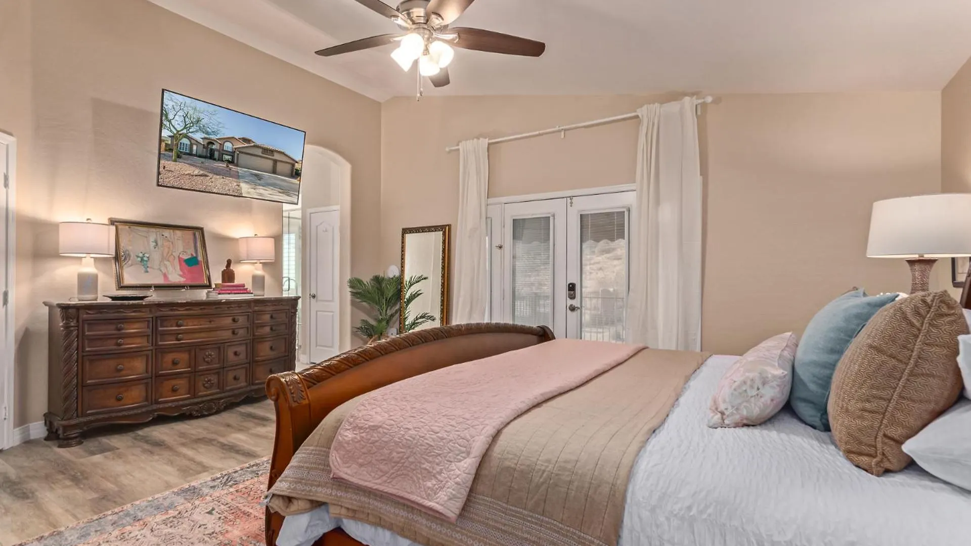 Ahwatukee Retreat Villa Phoenix