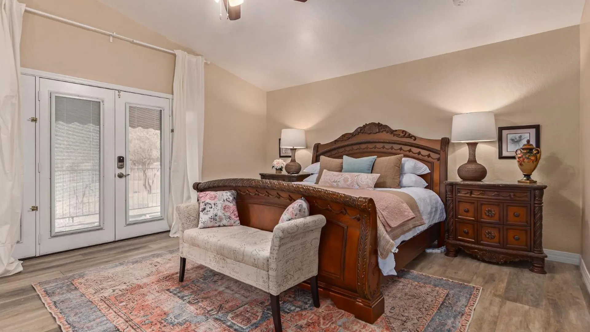 Ahwatukee Retreat Villa Phoenix