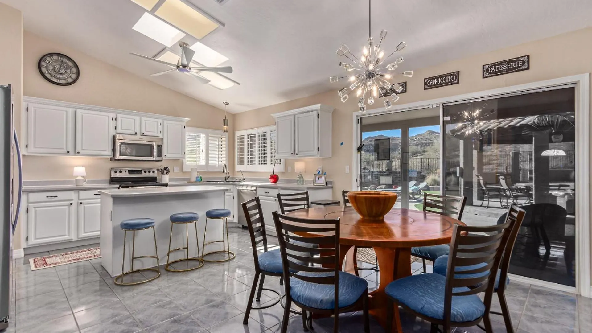 Ahwatukee Retreat Villa Phoenix