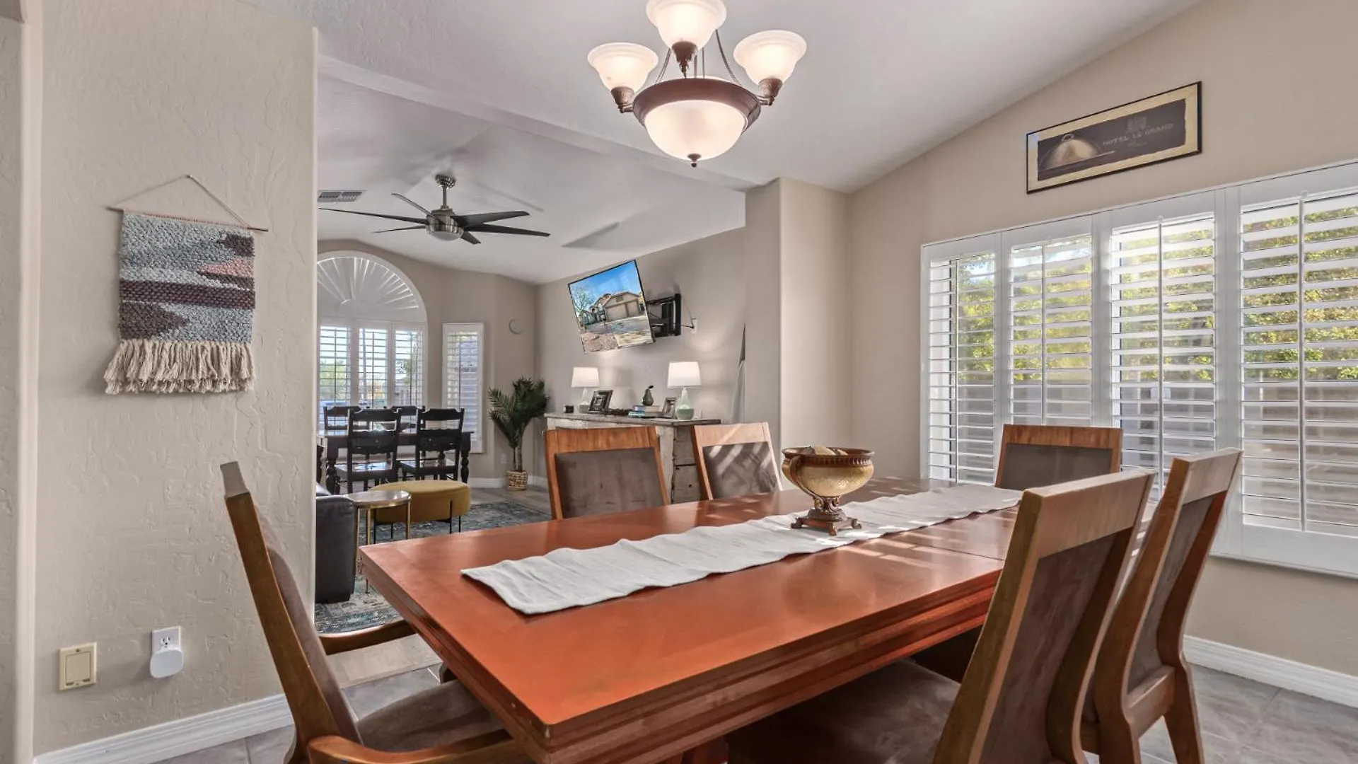 Ahwatukee Retreat Villa Phoenix United States