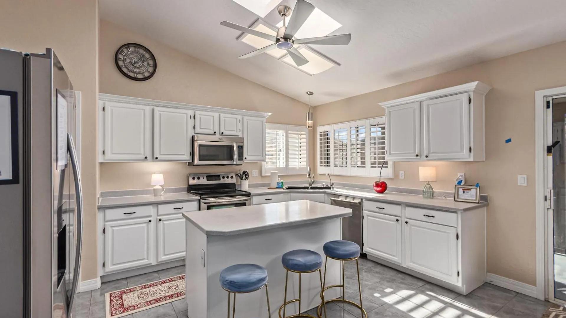 Ahwatukee Retreat Villa Phoenix