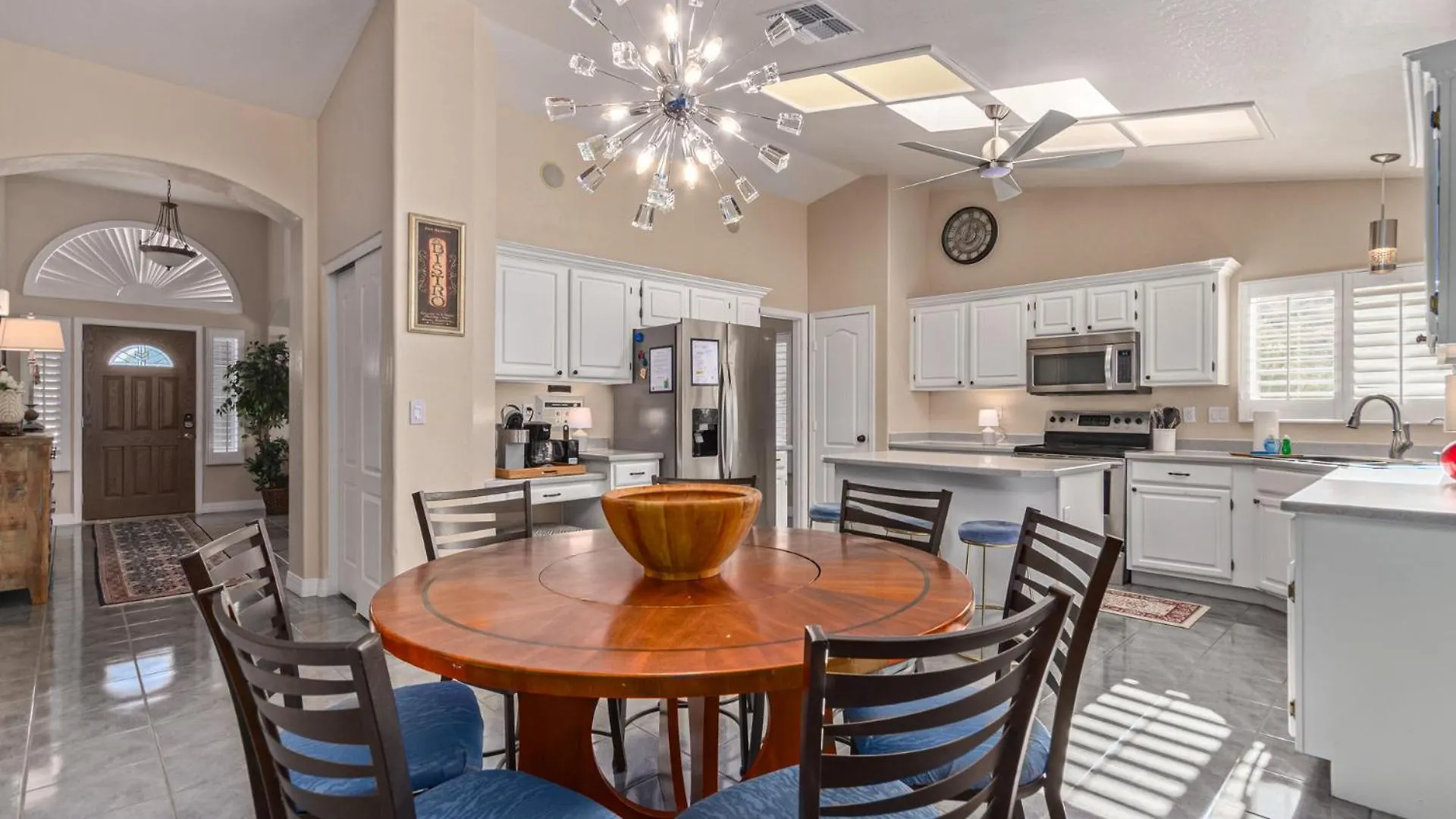 Ahwatukee Retreat Villa Phoenix United States