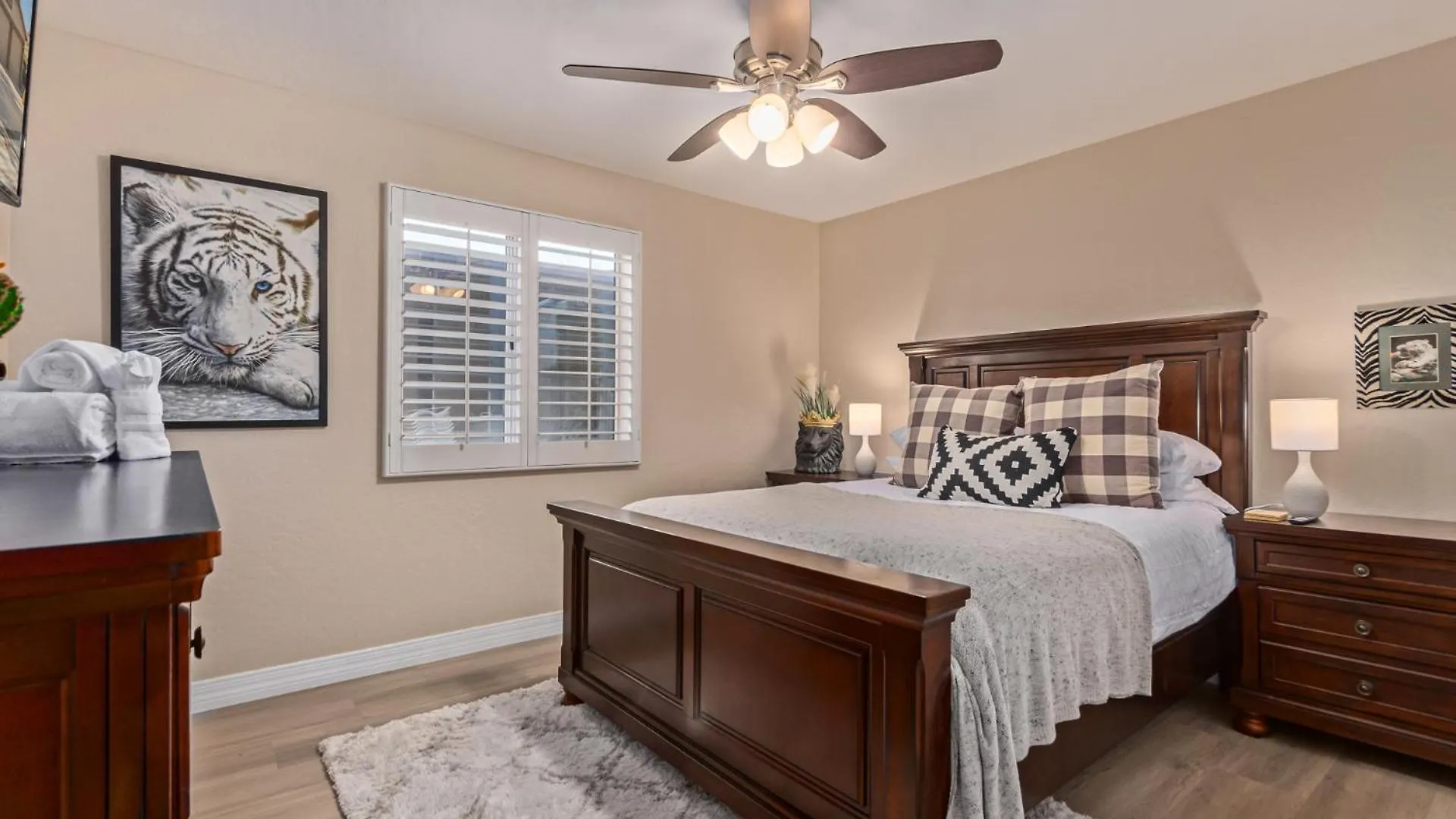 Ahwatukee Retreat Villa Phoenix