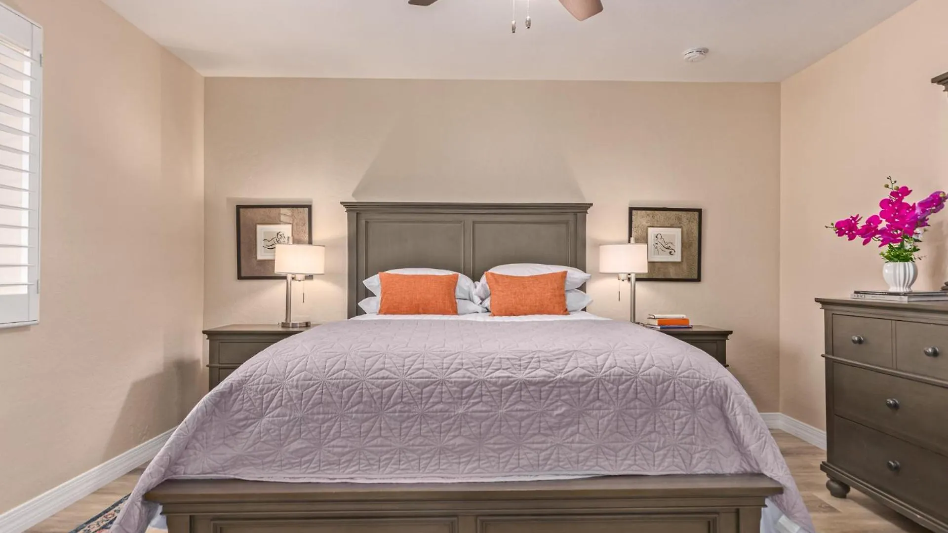 Ahwatukee Retreat Villa Phoenix