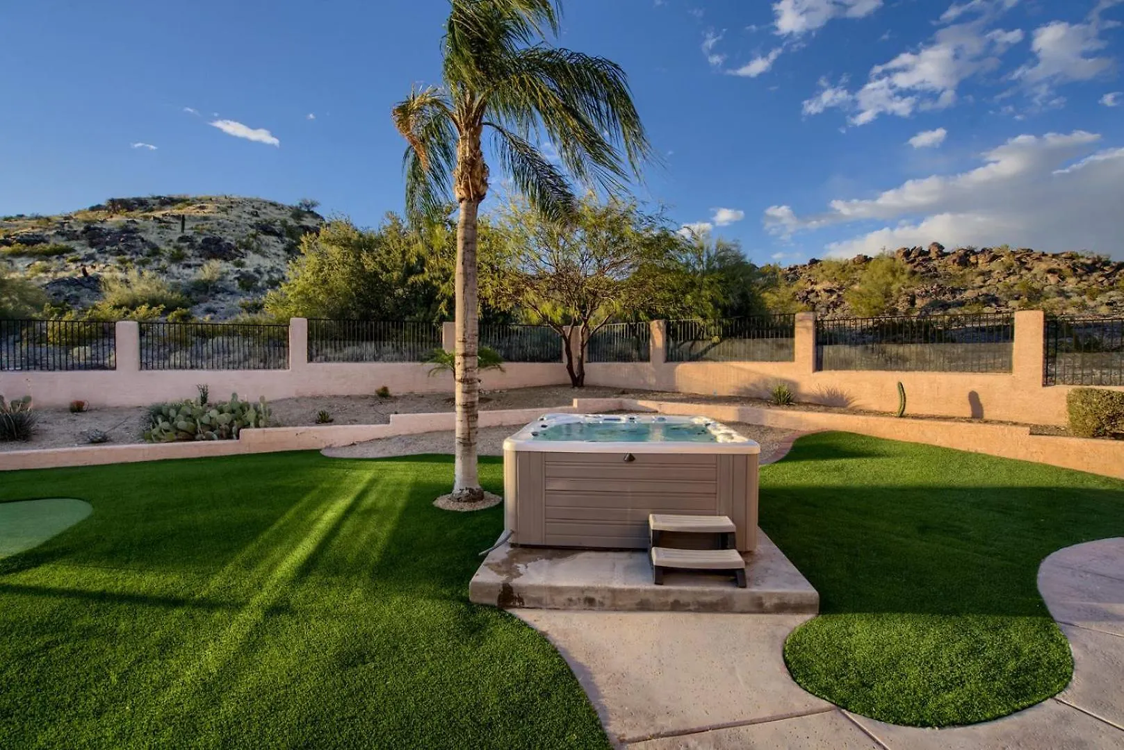 Ahwatukee Retreat Villa Phoenix