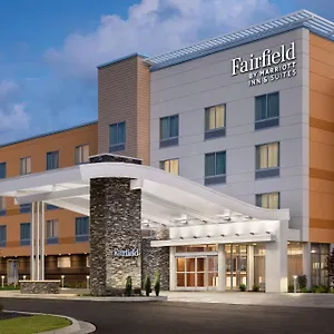 Hotel Fairfield By Marriott & South Mountain Area, Phoenix